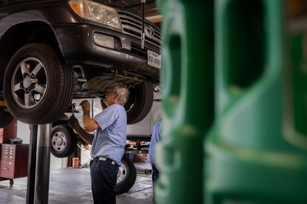 The Ultimate Guide to Powertrain Control Module Repair NPC Automotive Computers