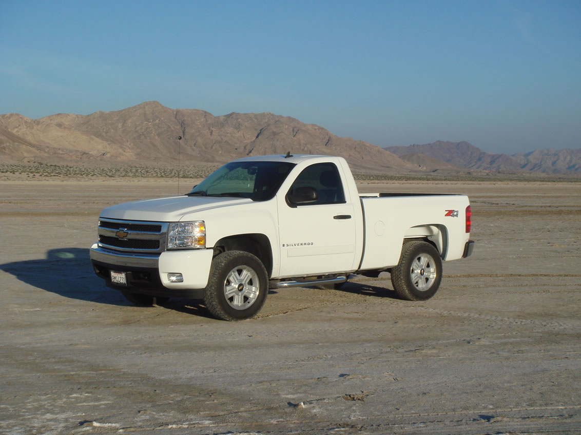 2012 Chevrolet Silverado ECM